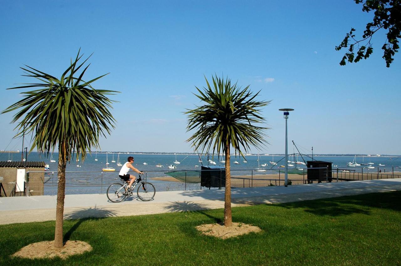 Holiday Inn Express Saint-Nazaire By Ihg Dış mekan fotoğraf