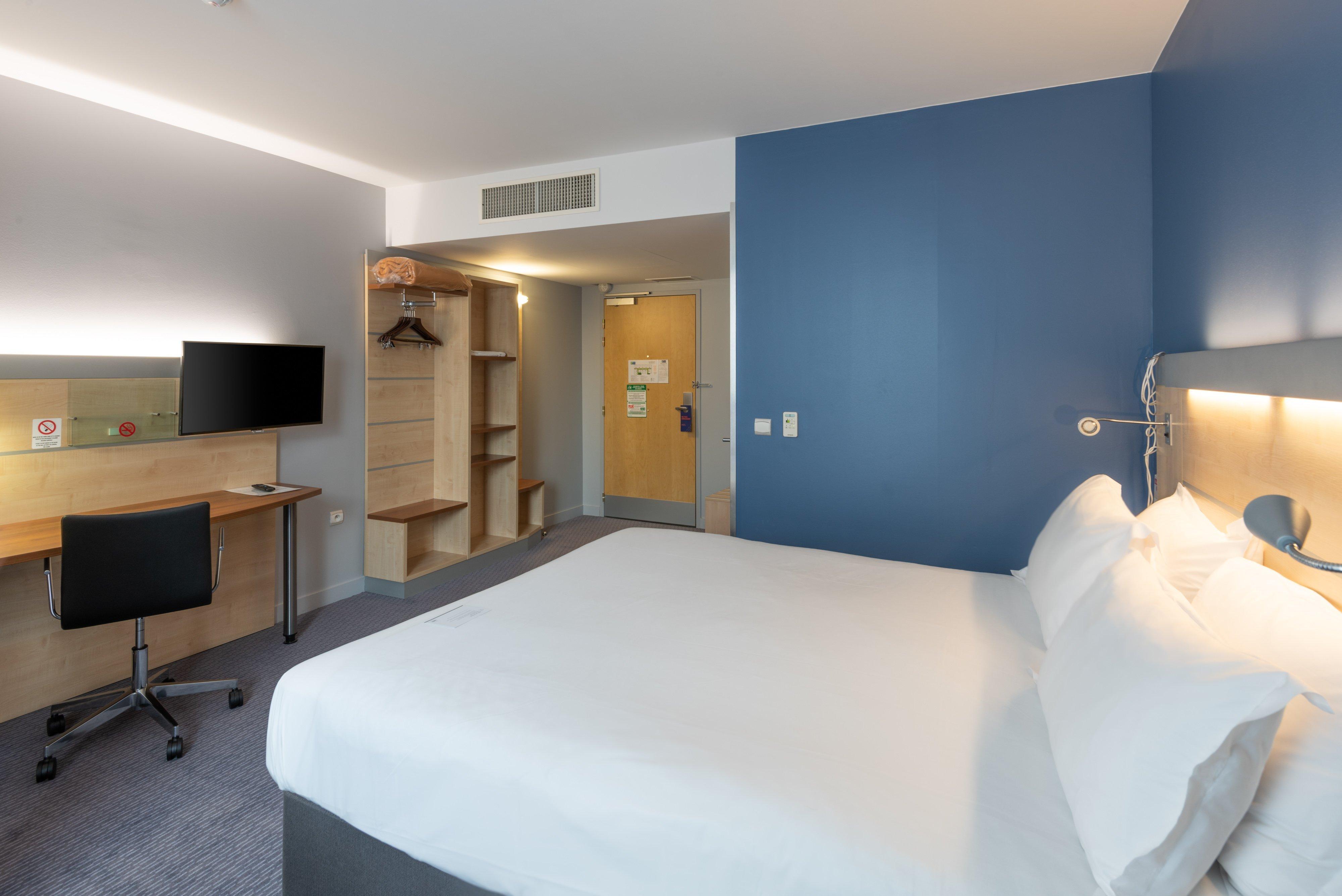 Holiday Inn Express Saint-Nazaire By Ihg Dış mekan fotoğraf