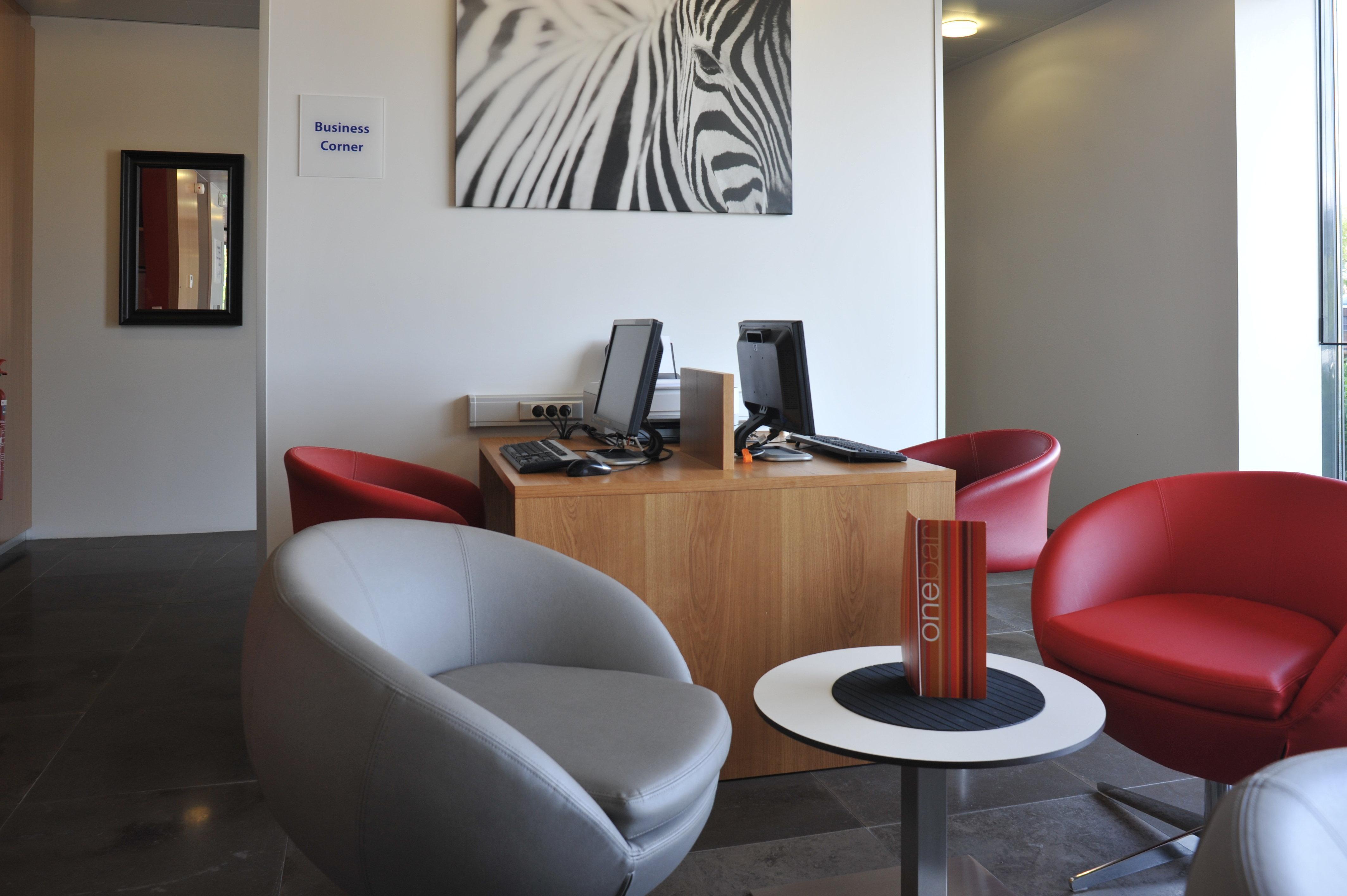 Holiday Inn Express Saint-Nazaire By Ihg Dış mekan fotoğraf