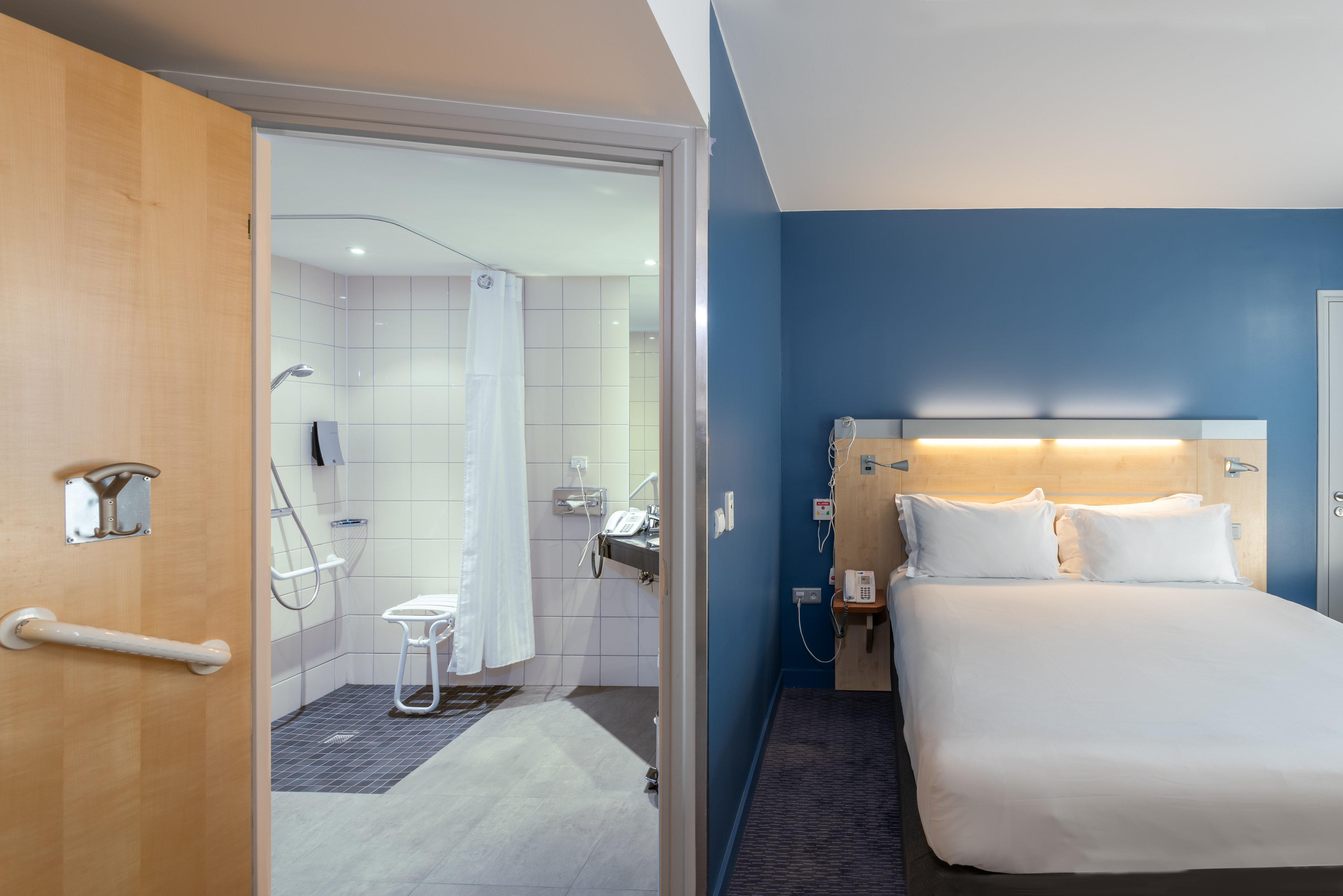 Holiday Inn Express Saint-Nazaire By Ihg Dış mekan fotoğraf