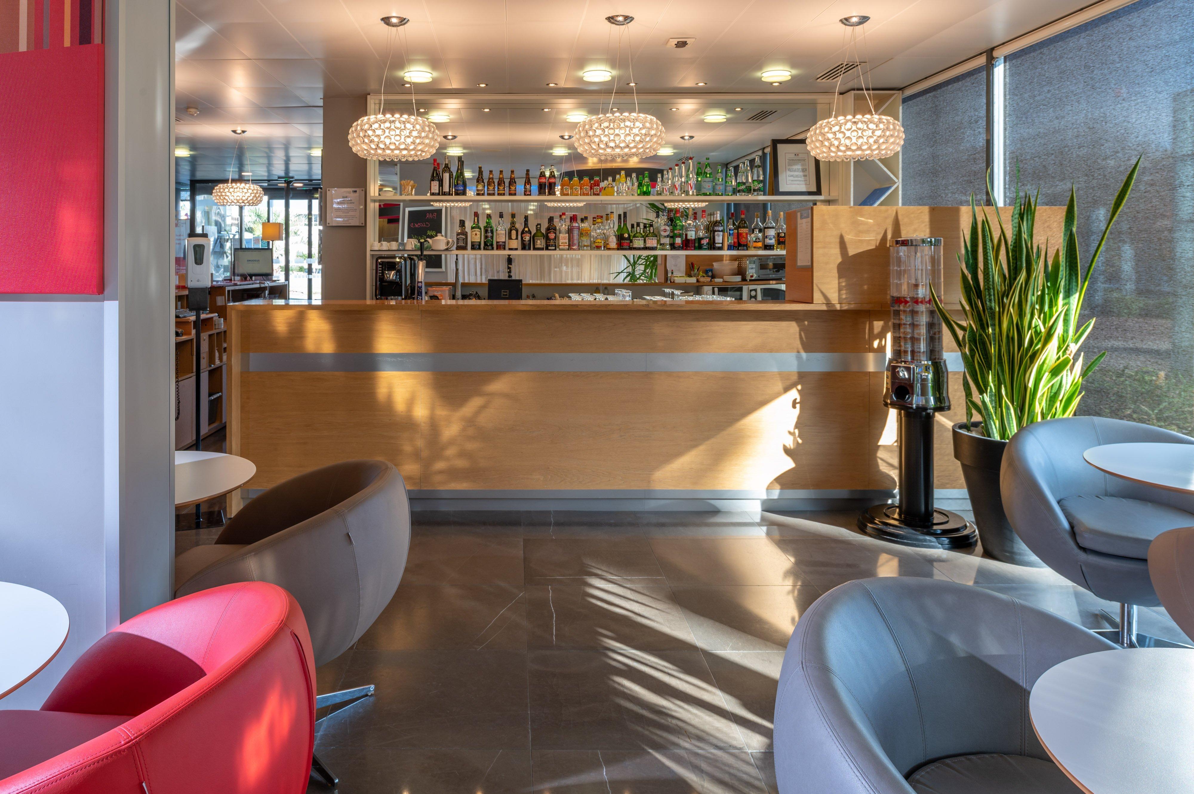 Holiday Inn Express Saint-Nazaire By Ihg Dış mekan fotoğraf