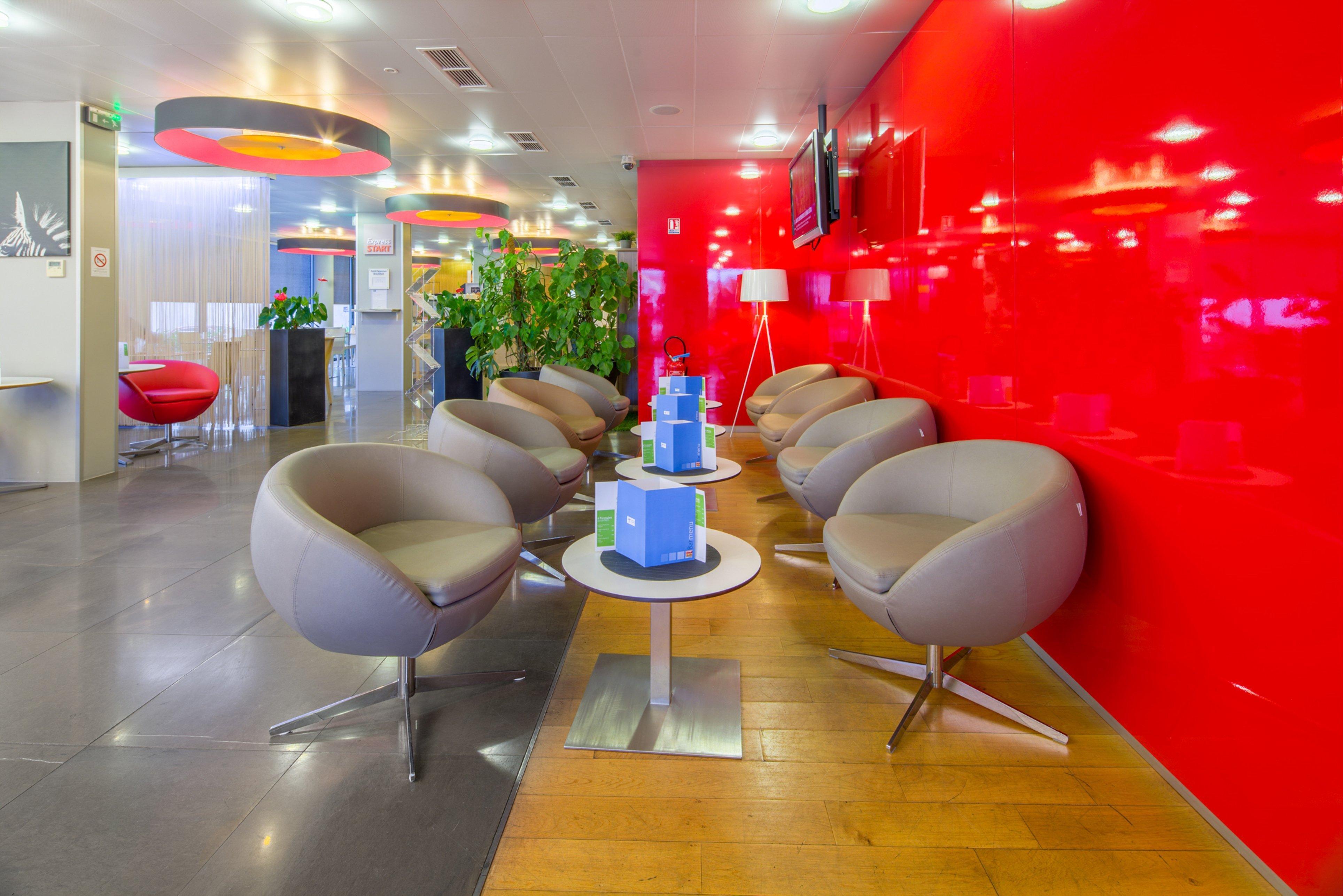 Holiday Inn Express Saint-Nazaire By Ihg Dış mekan fotoğraf