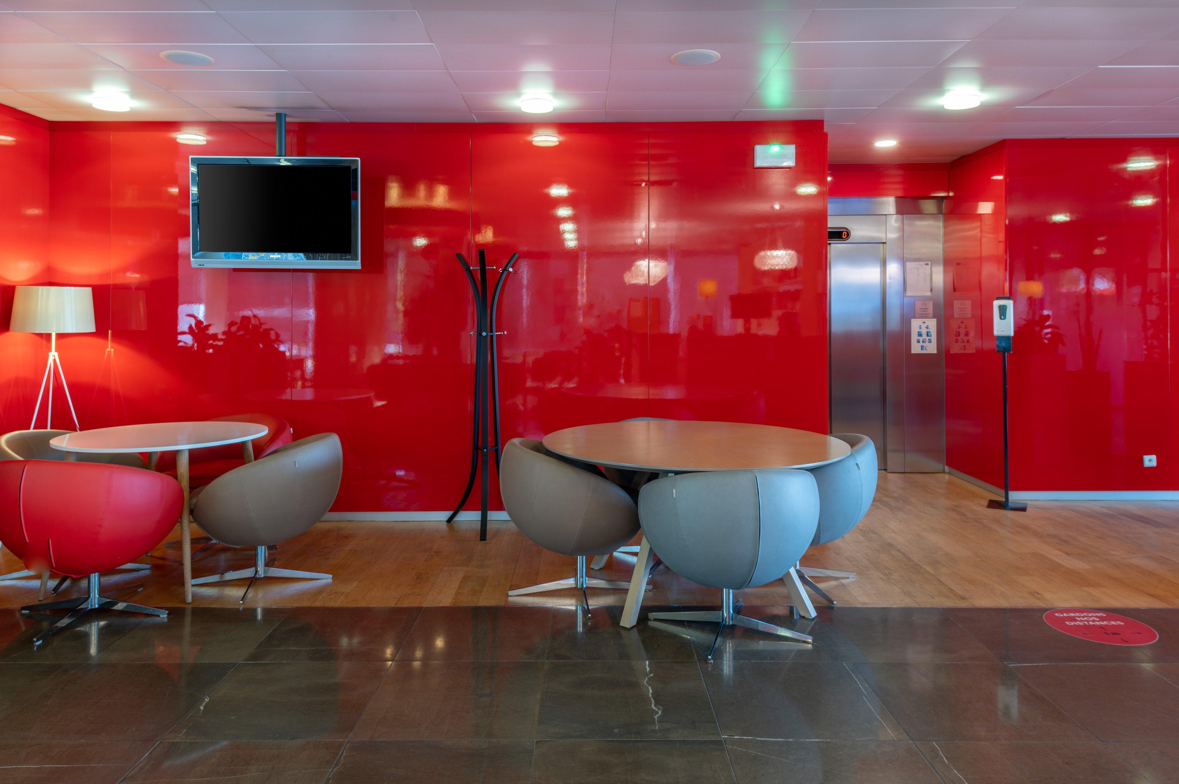 Holiday Inn Express Saint-Nazaire By Ihg Dış mekan fotoğraf