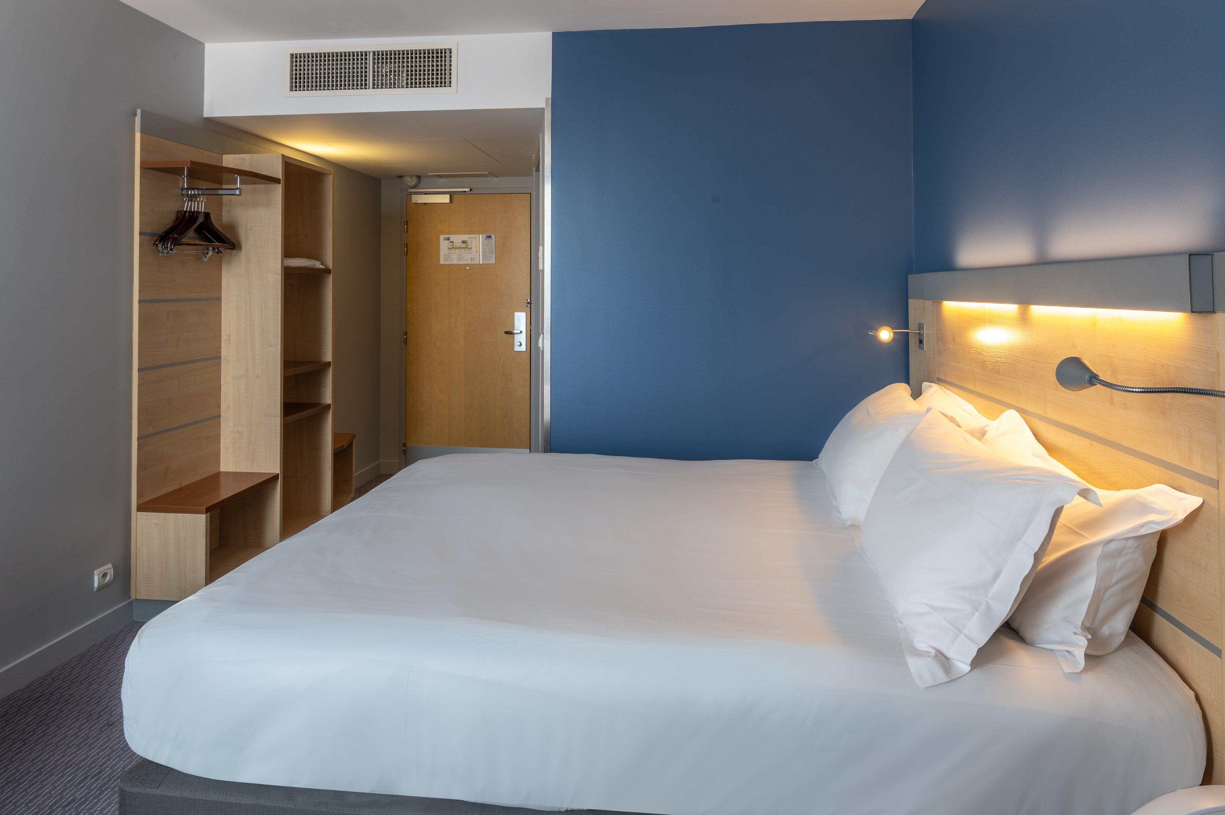 Holiday Inn Express Saint-Nazaire By Ihg Dış mekan fotoğraf