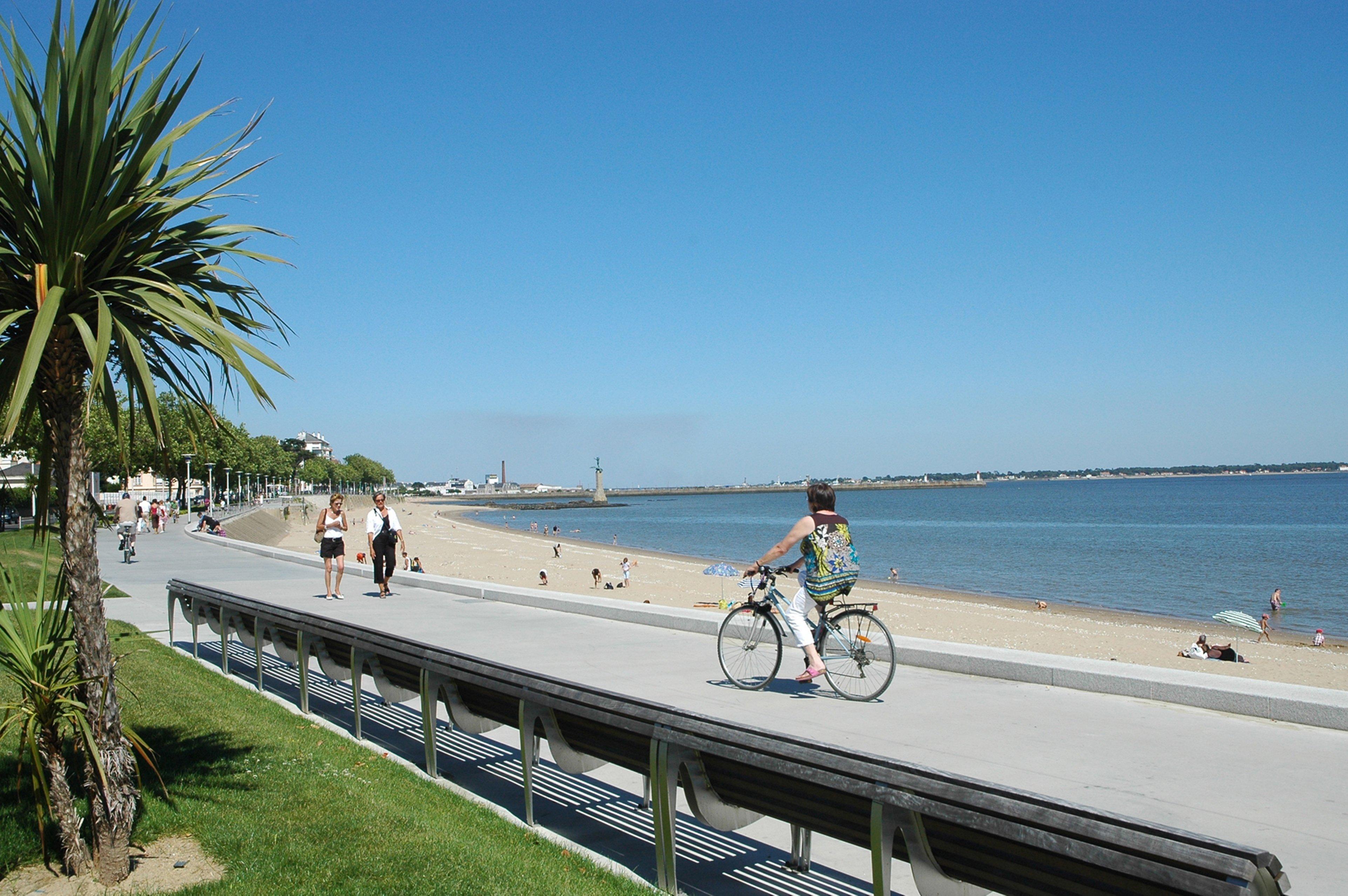 Holiday Inn Express Saint-Nazaire By Ihg Dış mekan fotoğraf