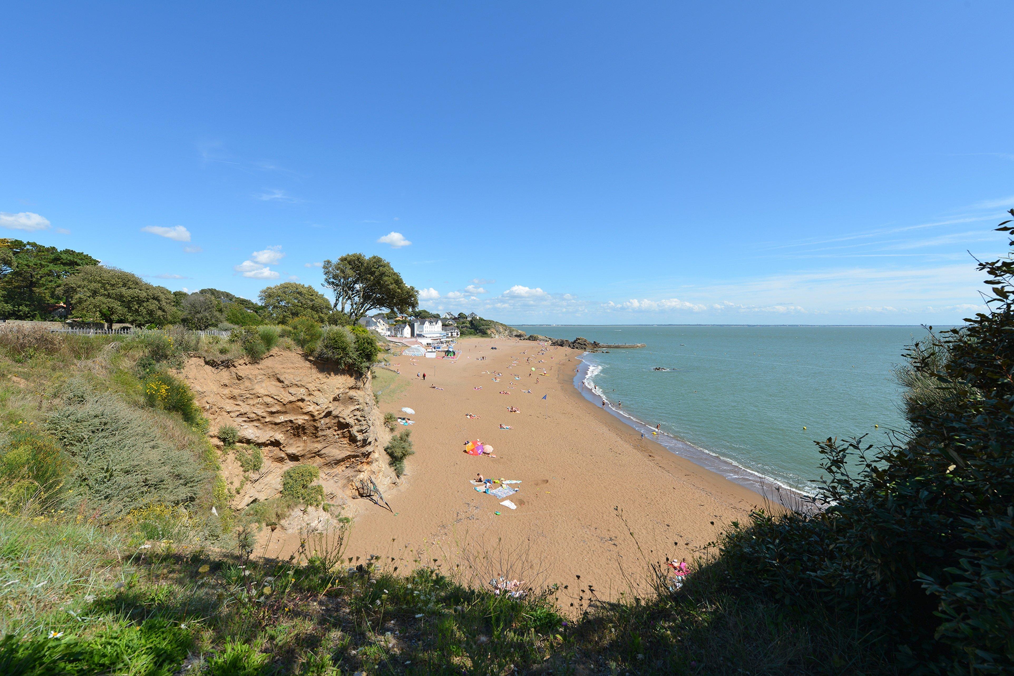 Holiday Inn Express Saint-Nazaire By Ihg Dış mekan fotoğraf