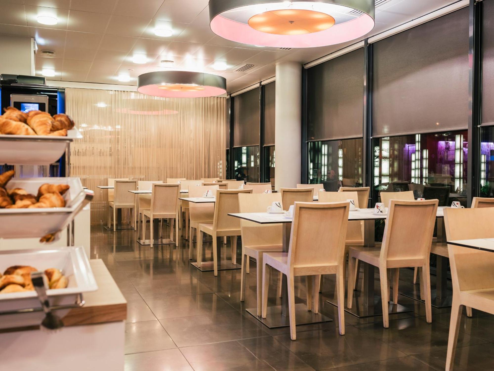 Holiday Inn Express Saint-Nazaire By Ihg Dış mekan fotoğraf