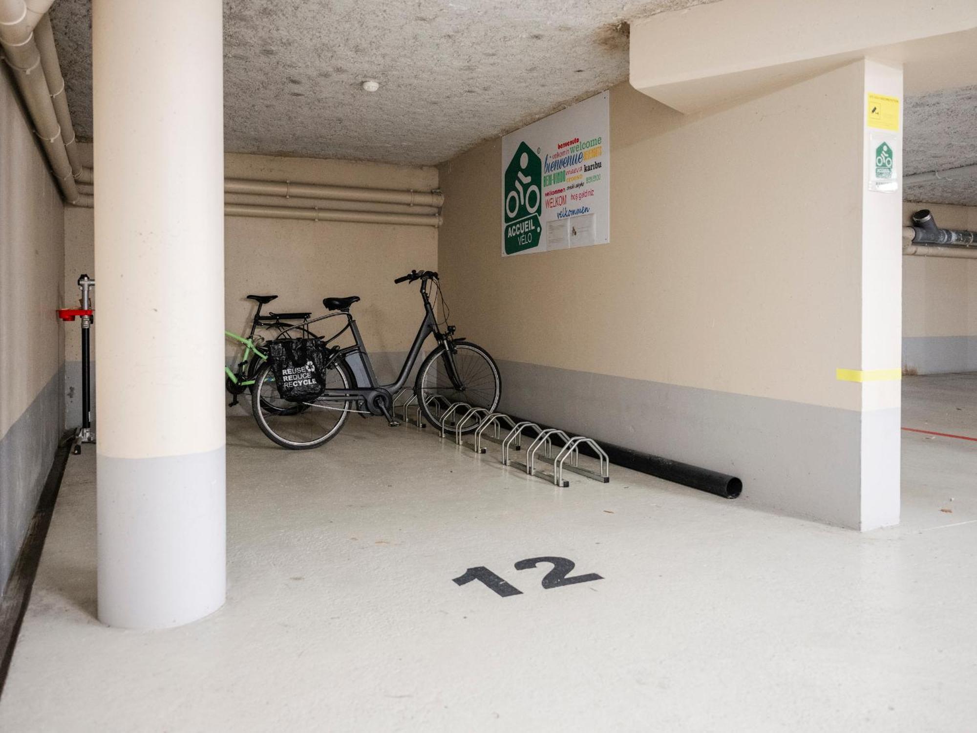 Holiday Inn Express Saint-Nazaire By Ihg Dış mekan fotoğraf