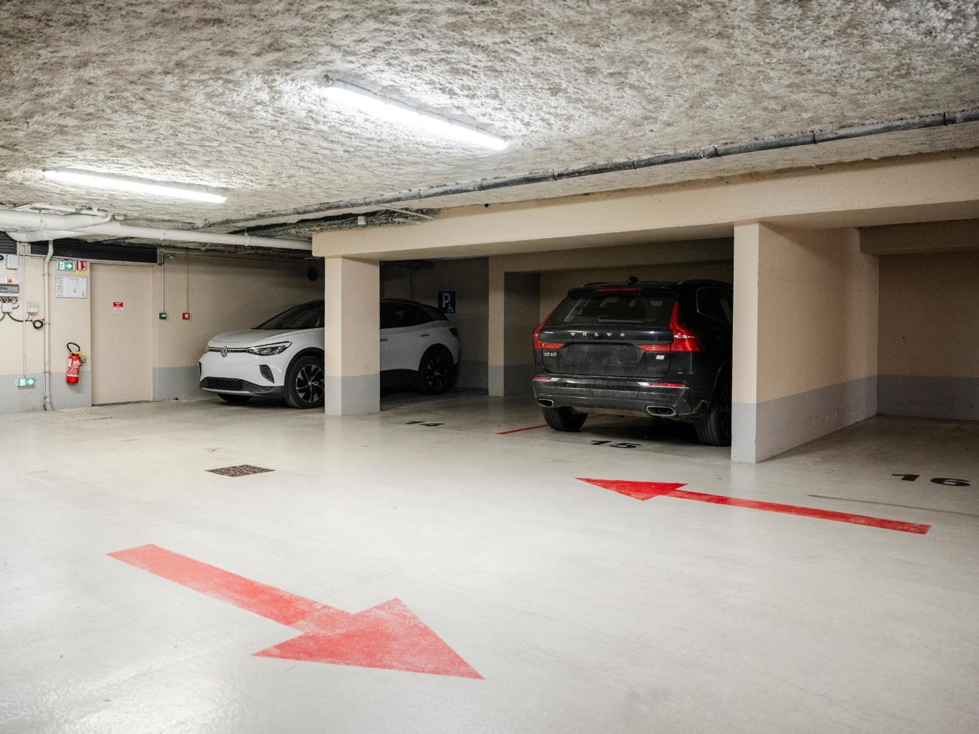 Holiday Inn Express Saint-Nazaire By Ihg Dış mekan fotoğraf