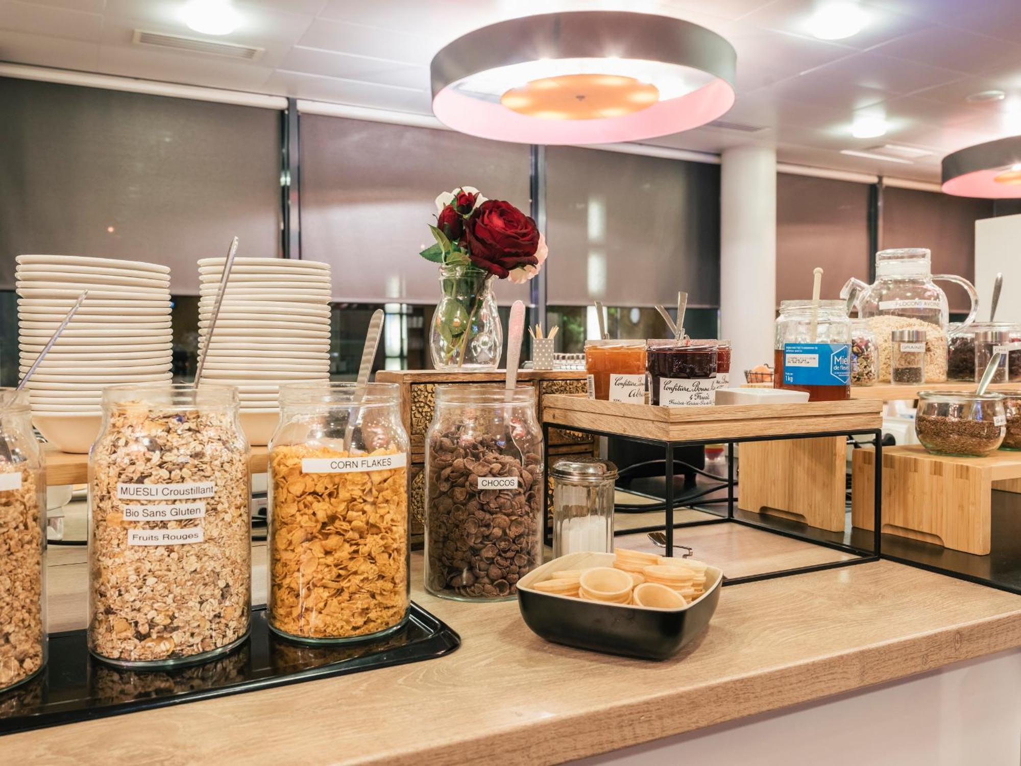 Holiday Inn Express Saint-Nazaire By Ihg Dış mekan fotoğraf
