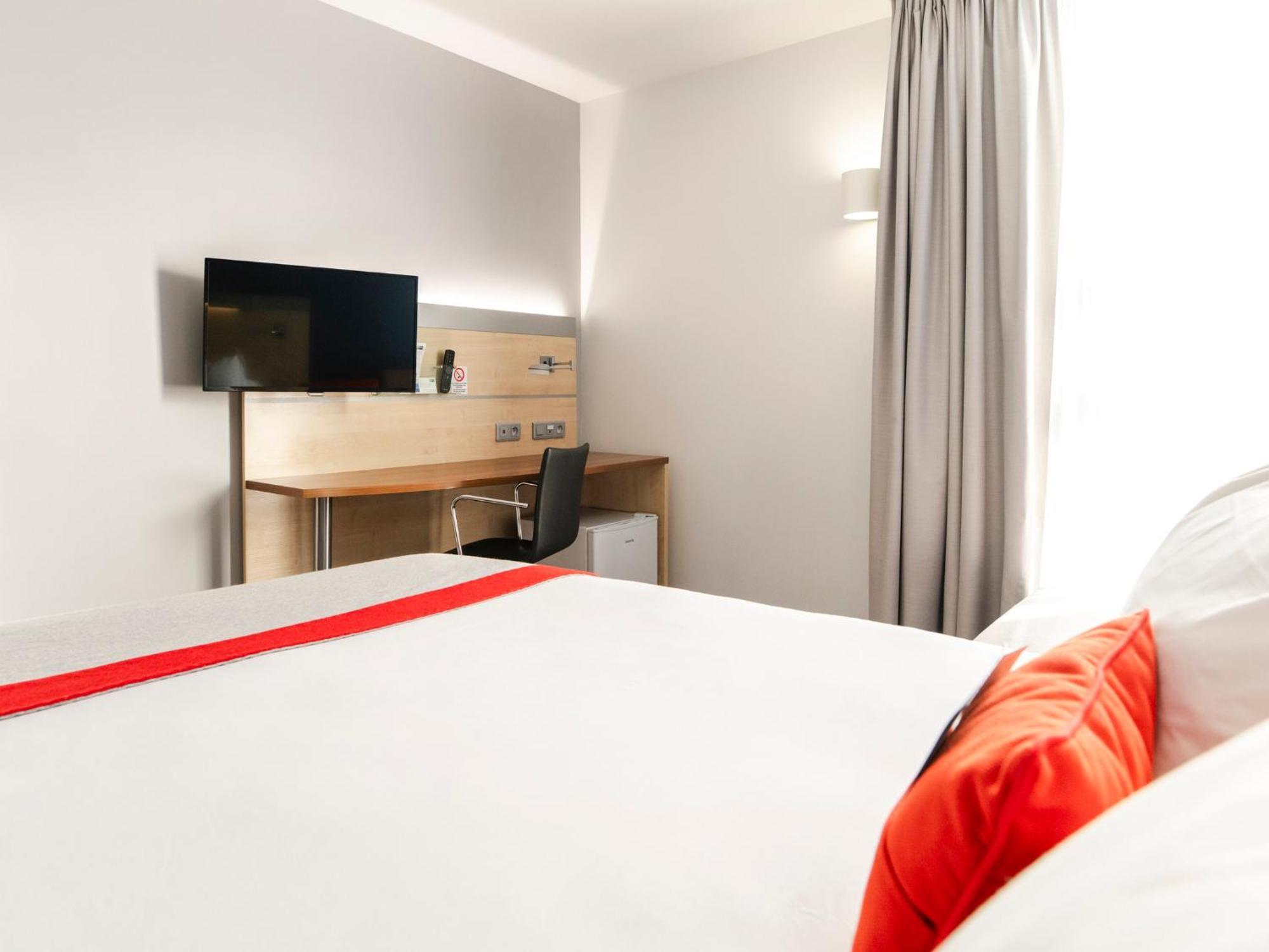 Holiday Inn Express Saint-Nazaire By Ihg Dış mekan fotoğraf