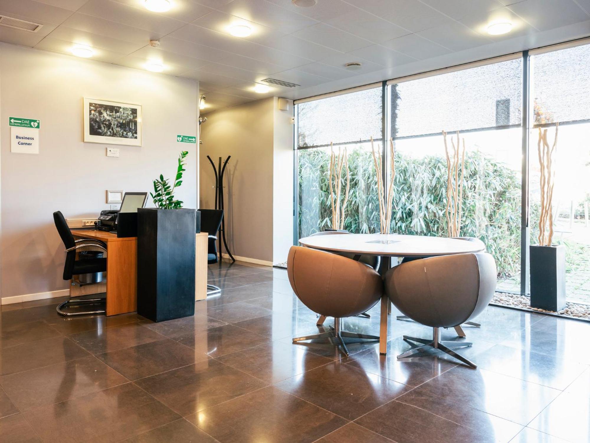 Holiday Inn Express Saint-Nazaire By Ihg Dış mekan fotoğraf