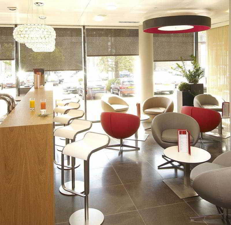Holiday Inn Express Saint-Nazaire By Ihg Dış mekan fotoğraf