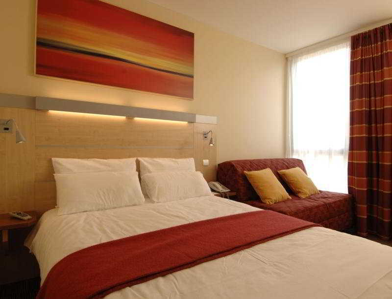 Holiday Inn Express Saint-Nazaire By Ihg Dış mekan fotoğraf