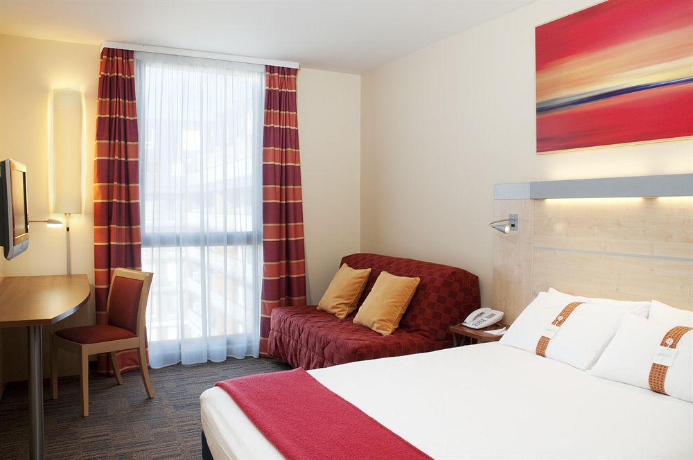 Holiday Inn Express Saint-Nazaire By Ihg Dış mekan fotoğraf